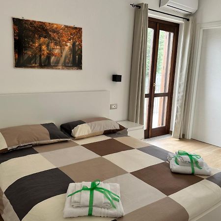 B&B Ciolandrea San Giovanni a Piro Ngoại thất bức ảnh