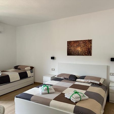 B&B Ciolandrea San Giovanni a Piro Ngoại thất bức ảnh