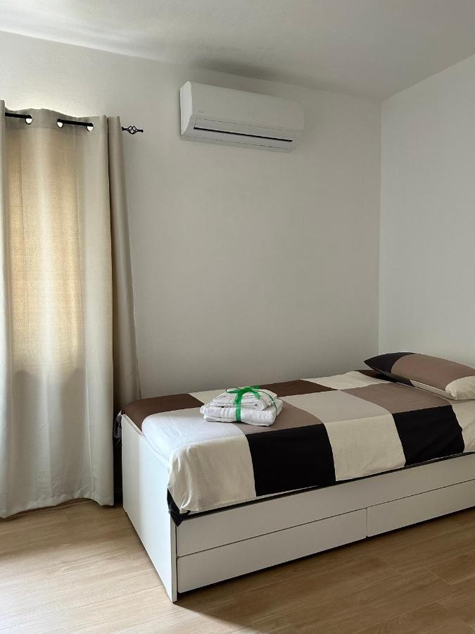 B&B Ciolandrea San Giovanni a Piro Ngoại thất bức ảnh