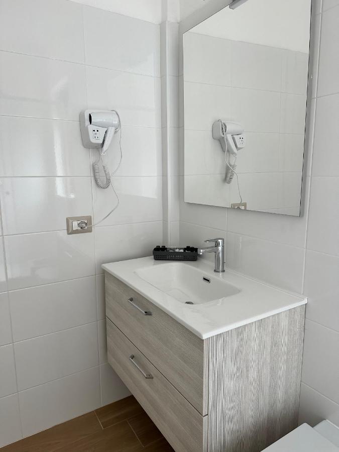 B&B Ciolandrea San Giovanni a Piro Ngoại thất bức ảnh